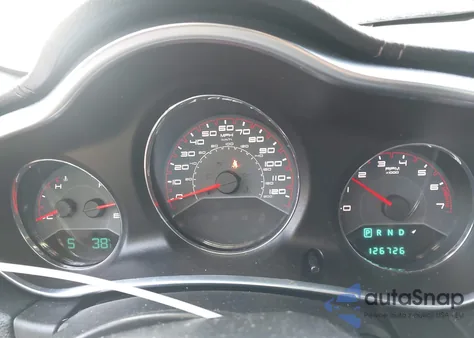 2013 Dodge Avenger Sxt из США, поврежденный, VIN 1C3CDZCB1DN713456